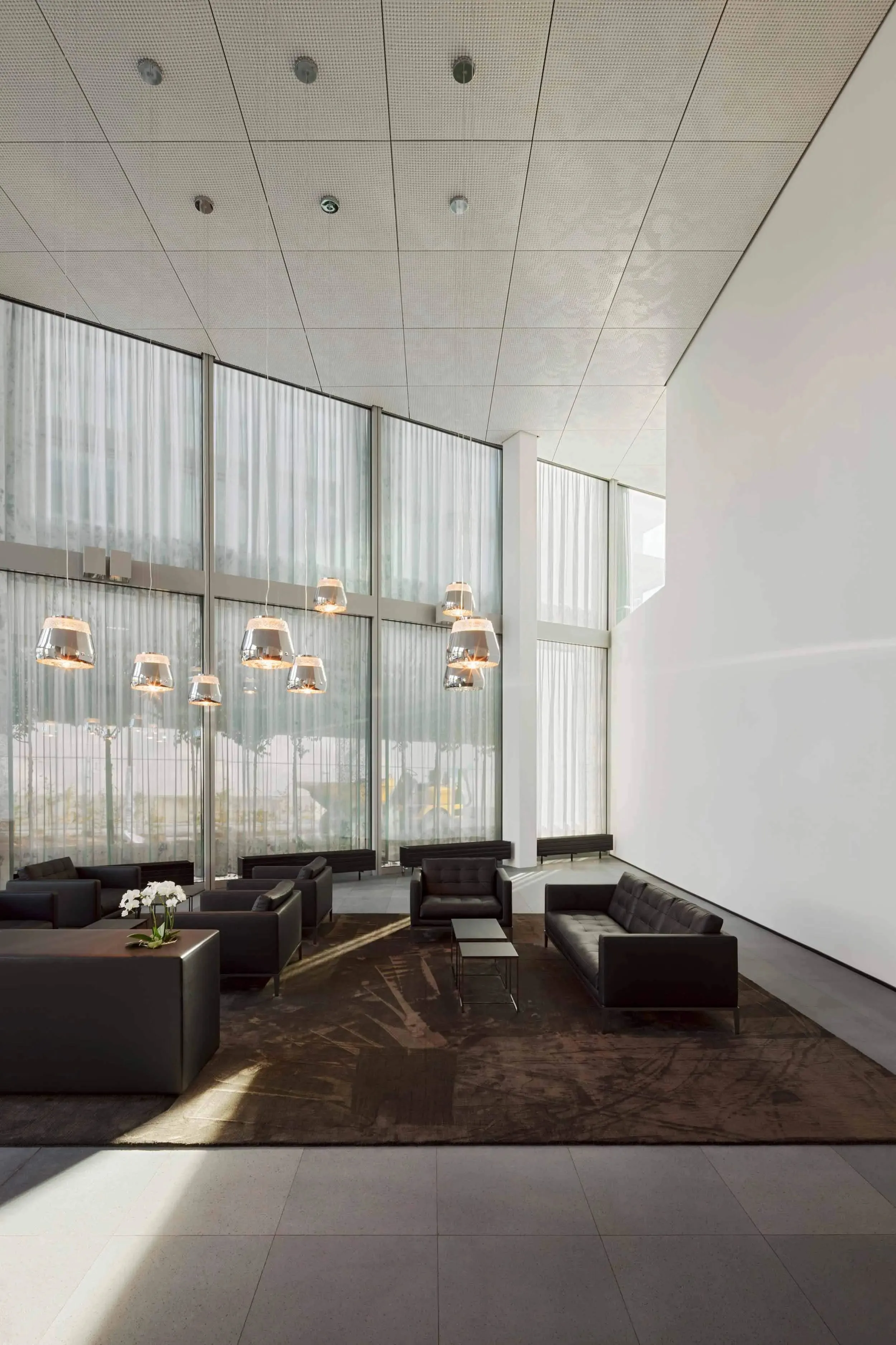 Valentine - Suspension Lamp