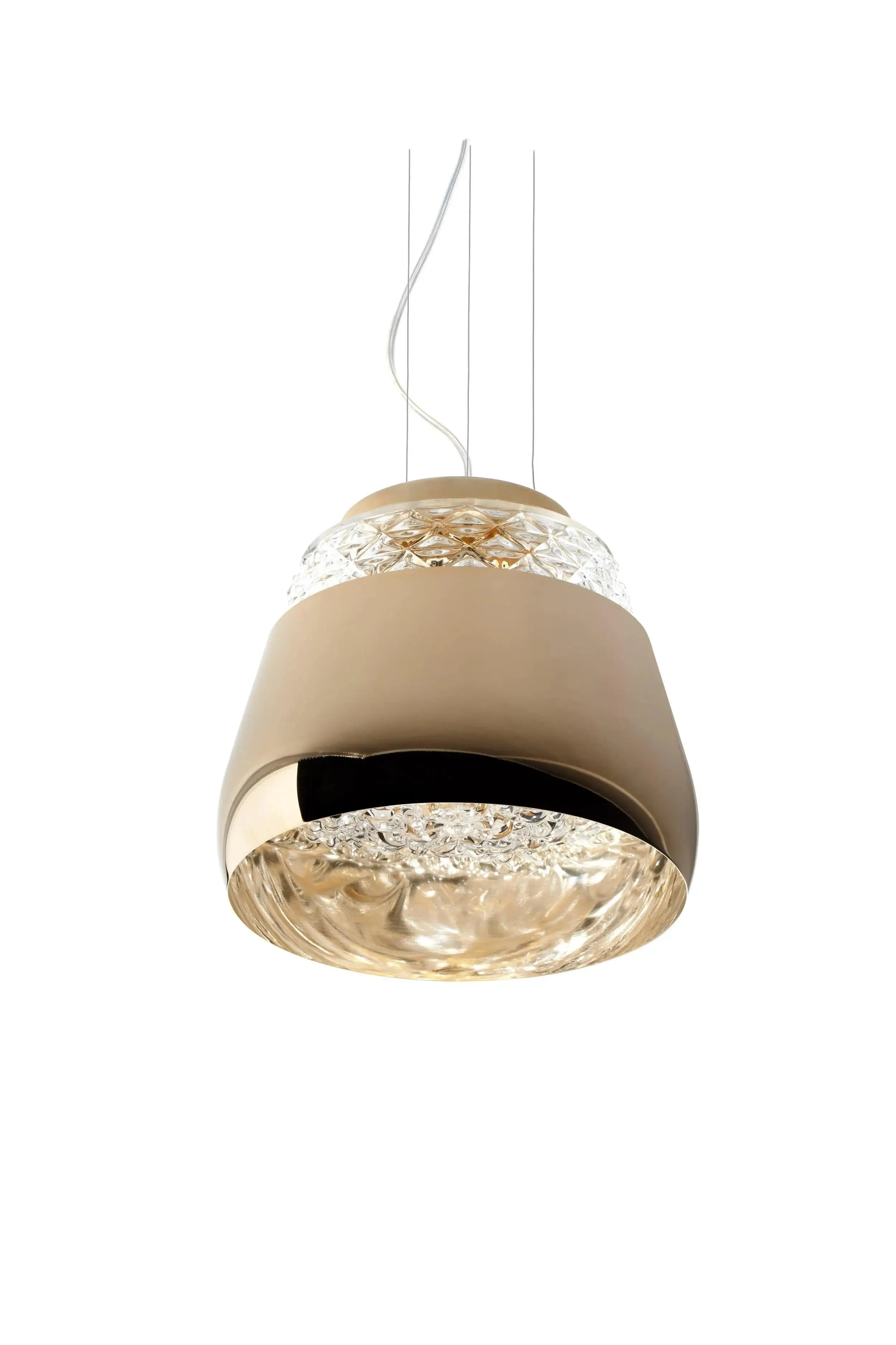 Valentine - Suspension Lamp