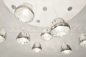 Valentine - Suspension Lamp