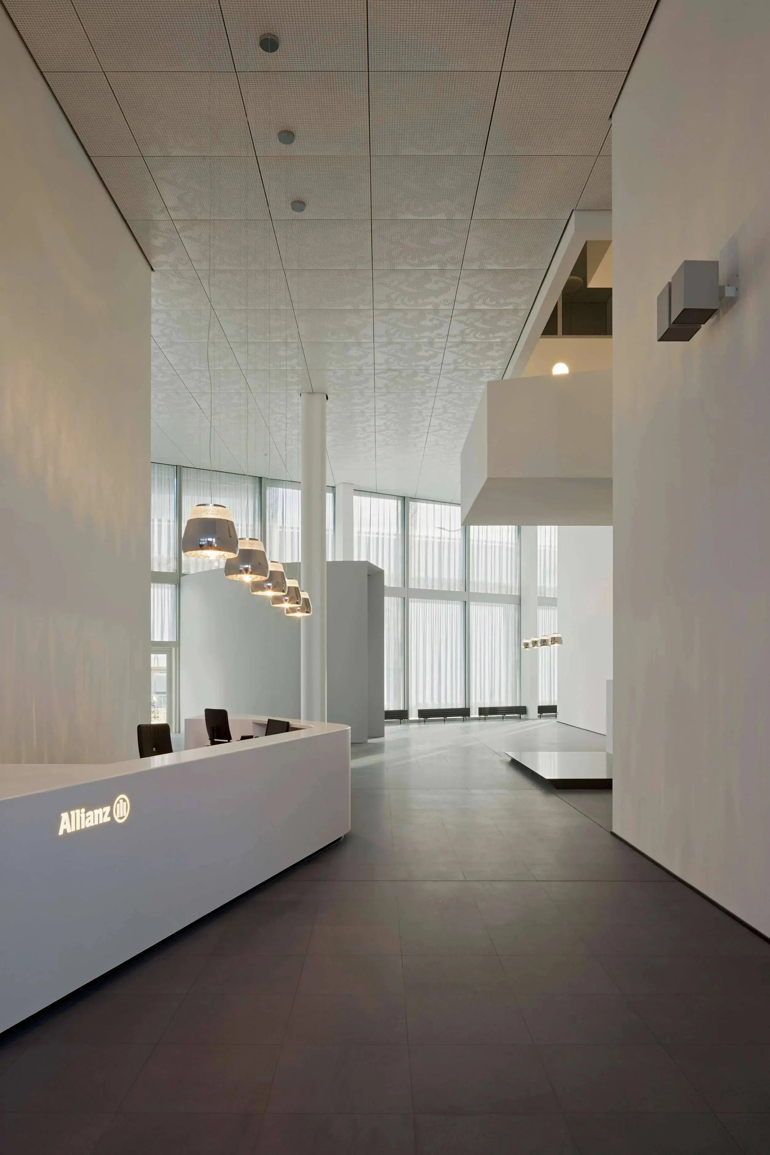Valentine - Suspension Lamp
