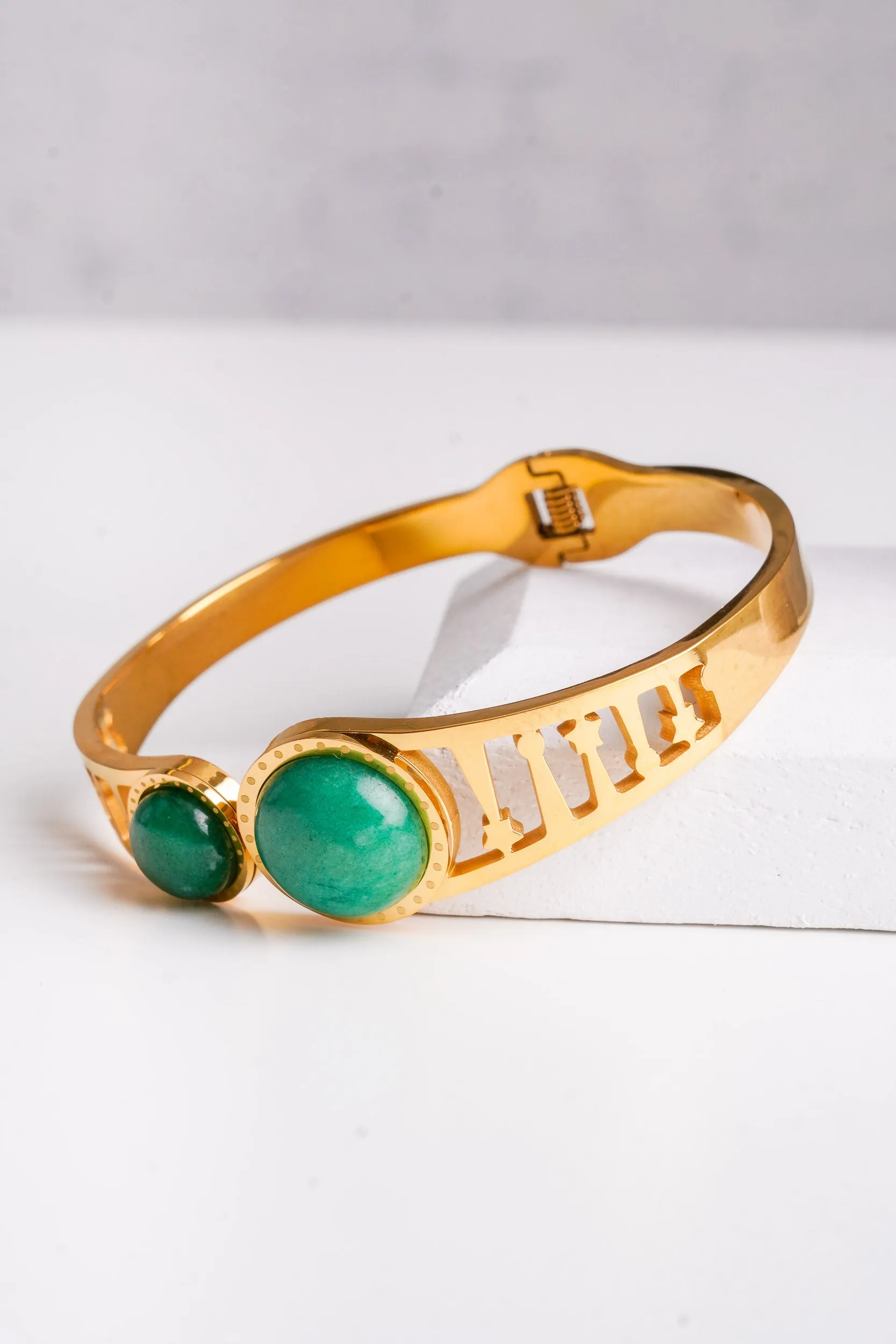 Verdant Cuff