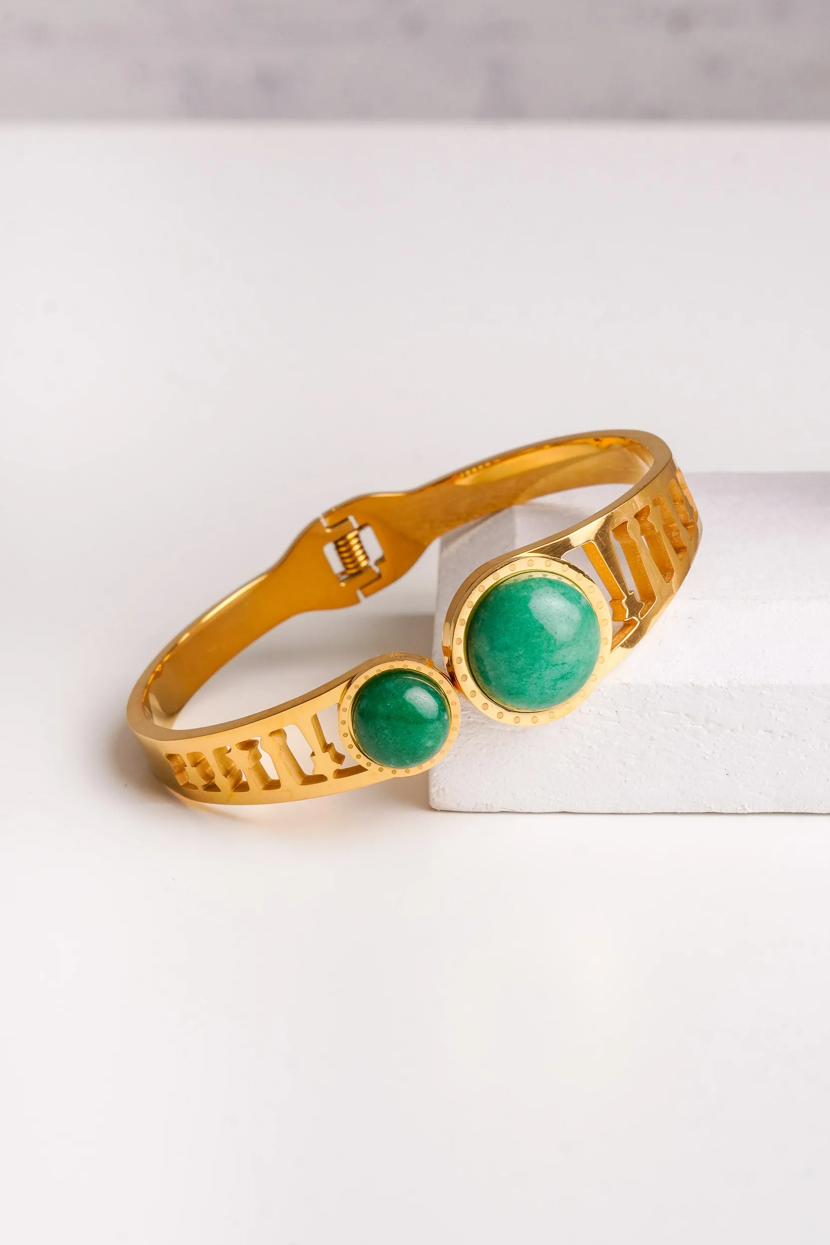 Verdant Cuff