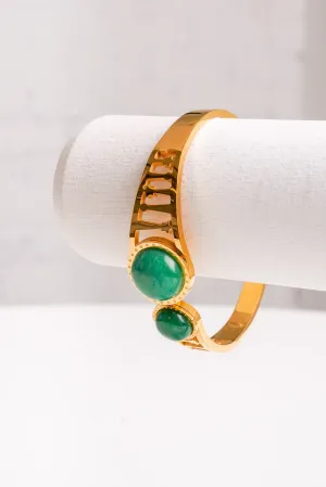 Verdant Cuff
