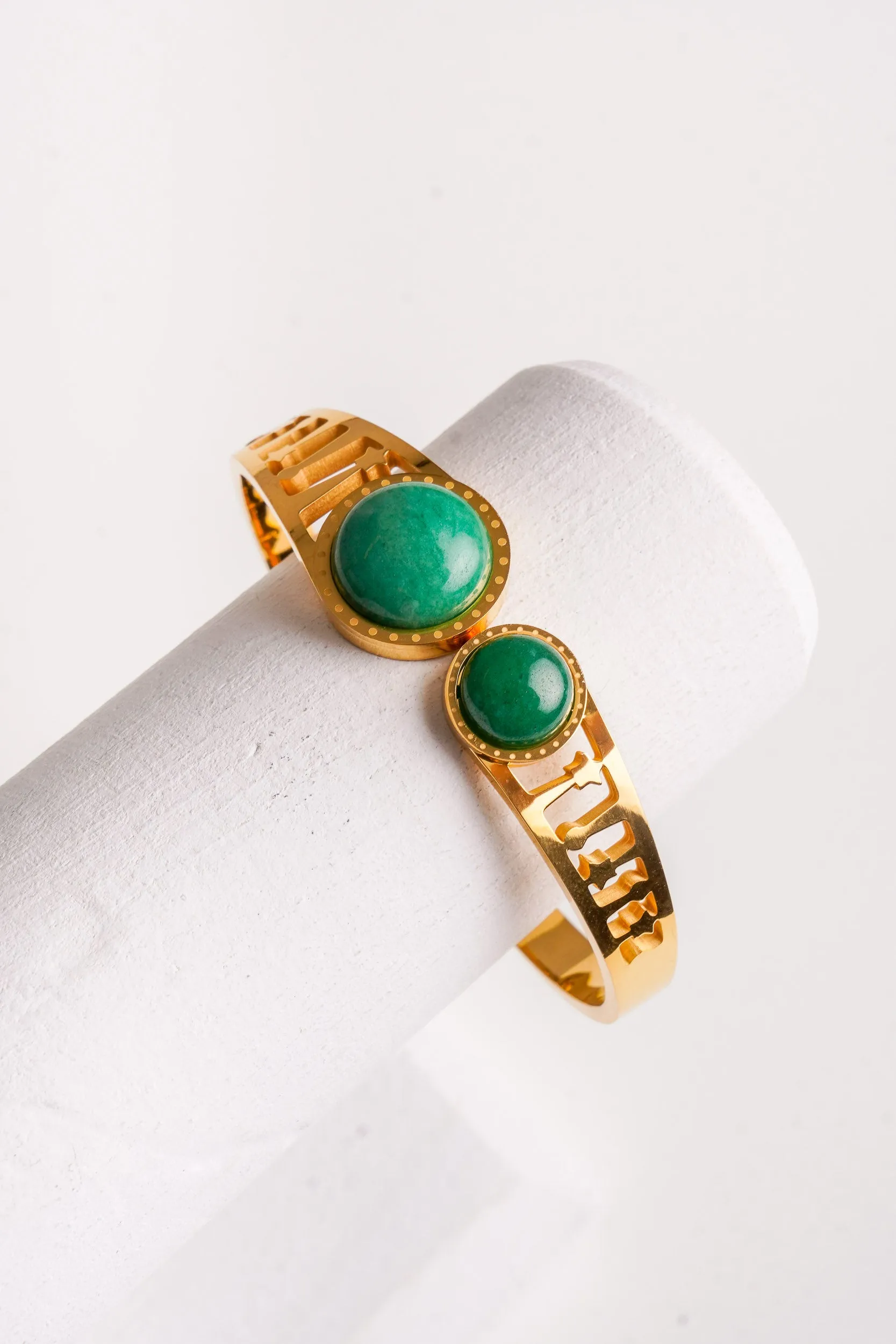 Verdant Cuff
