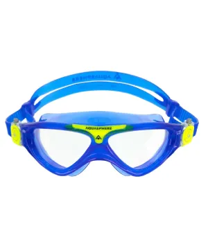 VISTA JUNIOR SWIM MASK/GOGGLE