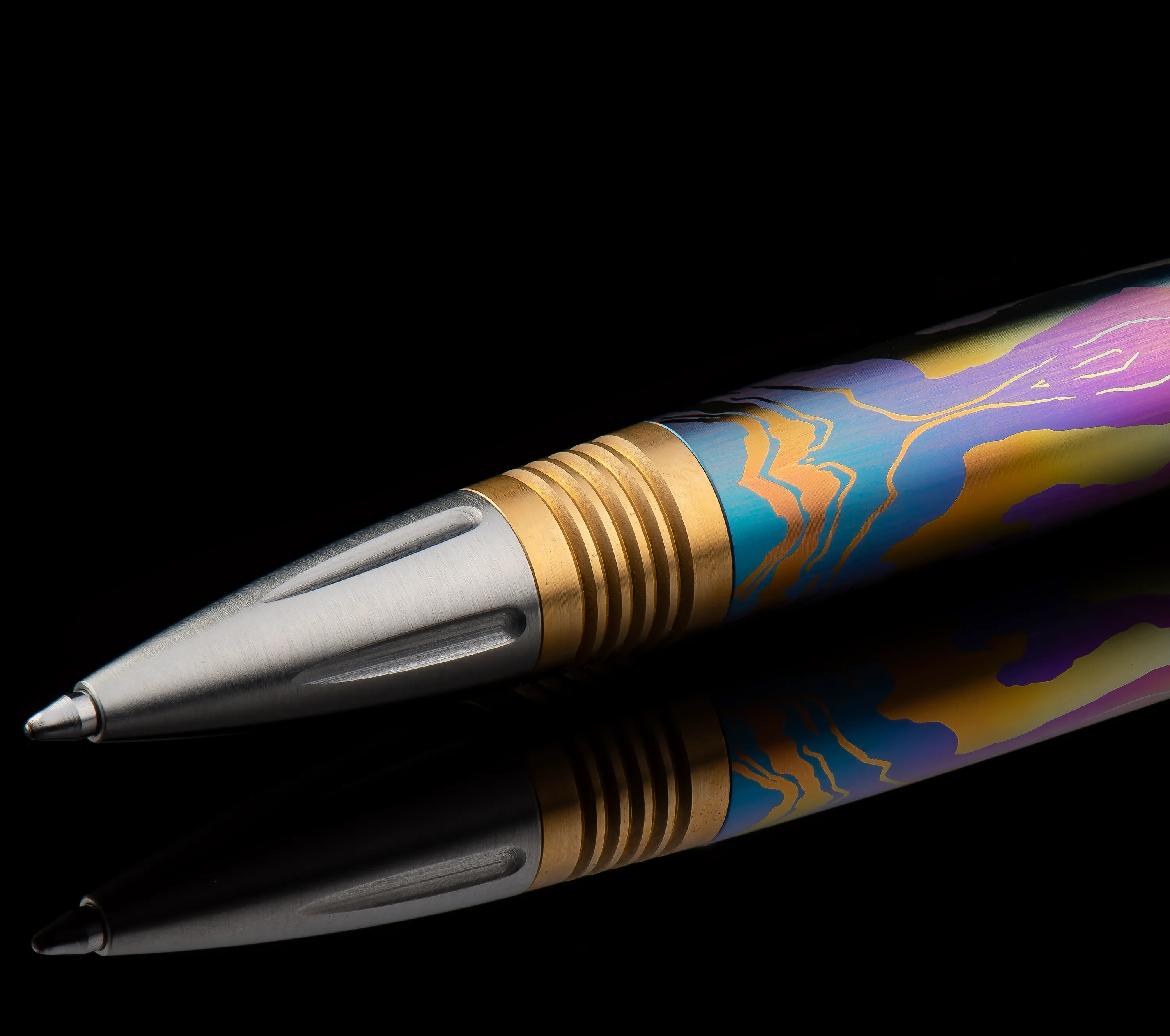 William Henry Caribe 8 Writing Instrument