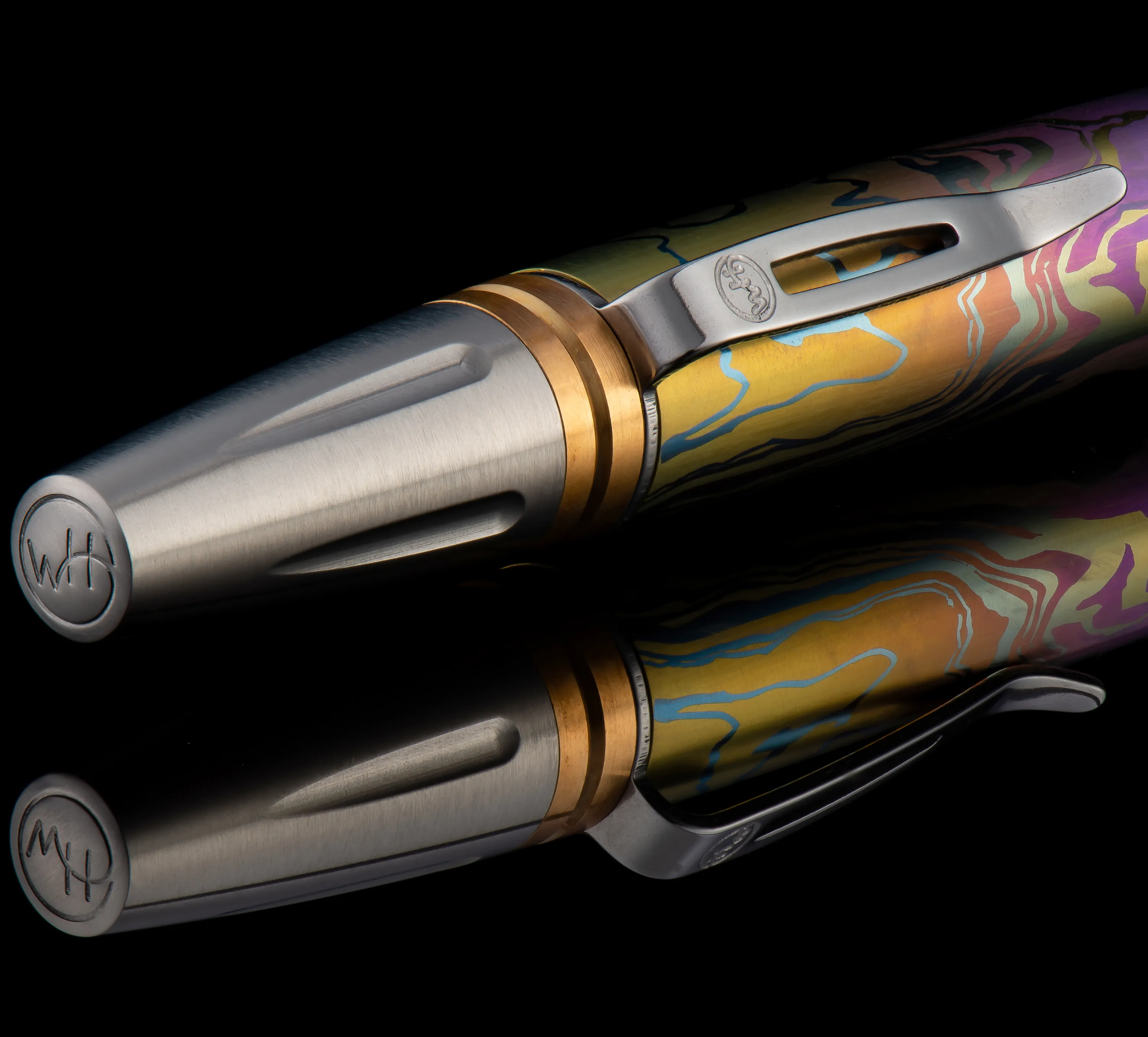 William Henry Caribe 8 Writing Instrument