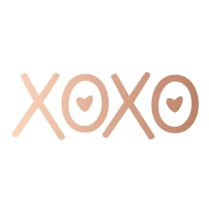XOXO
