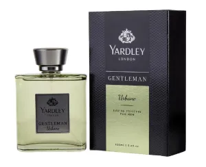 Yardley London Gentleman Urbane EDP Perfume