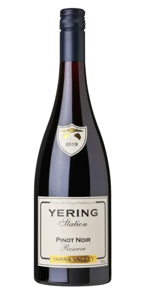 Yering Station Reserve Pinot Noir 2021