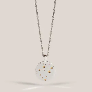 Zodiac Necklace / sagittarius