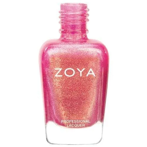 Zoya Nail Polish - Tinsley (0.5 oz)